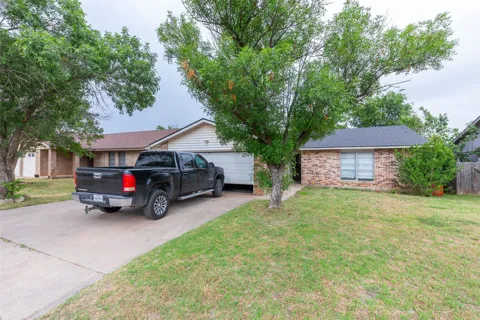 1702 Chachalaca Lane