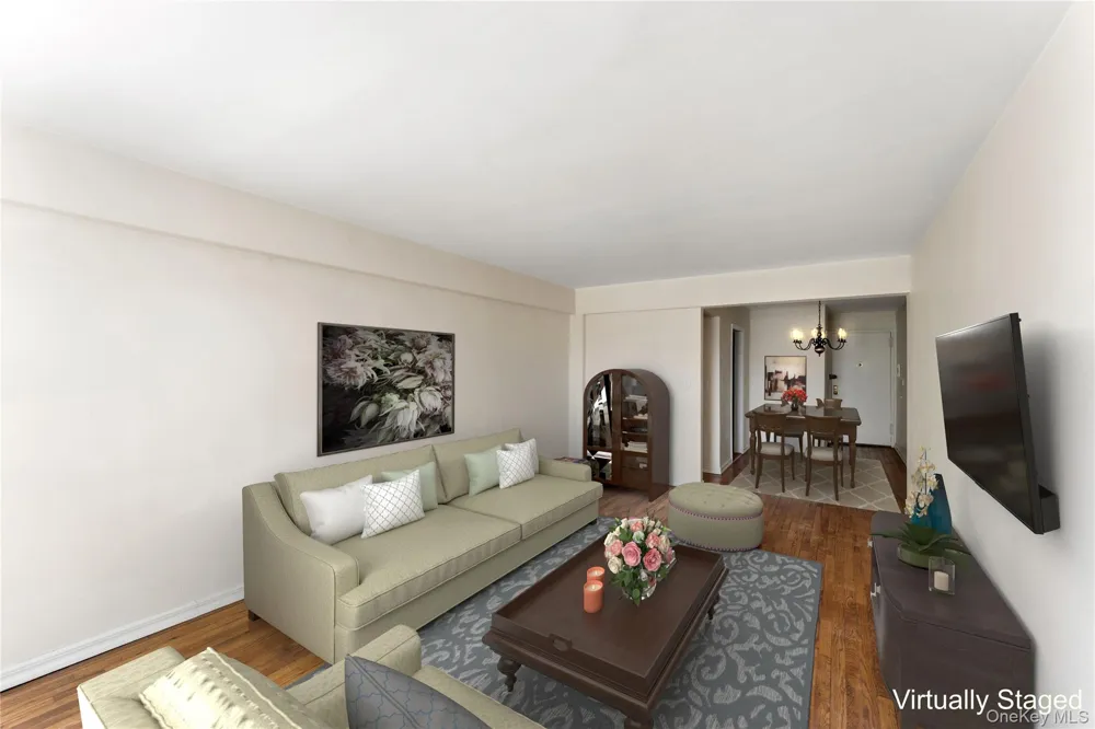 16 Main Street #2K East Rockaway, NY 11518