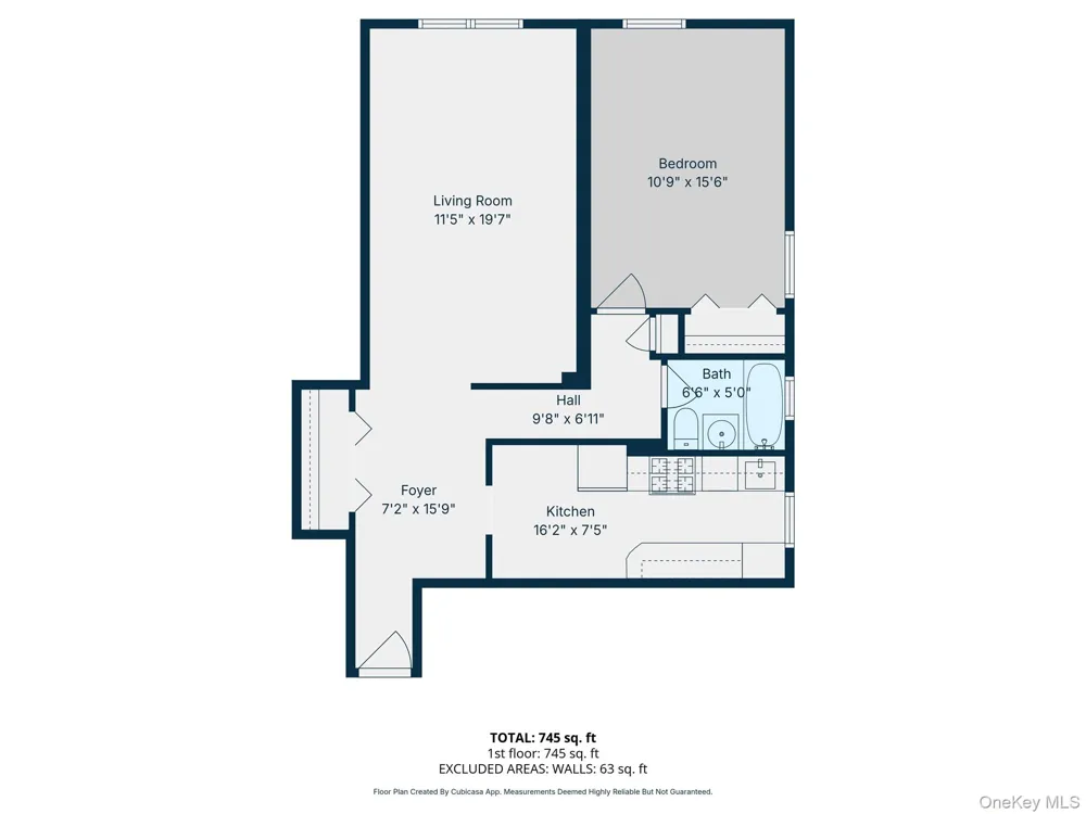 16 Main Street #2K East Rockaway, NY 11518