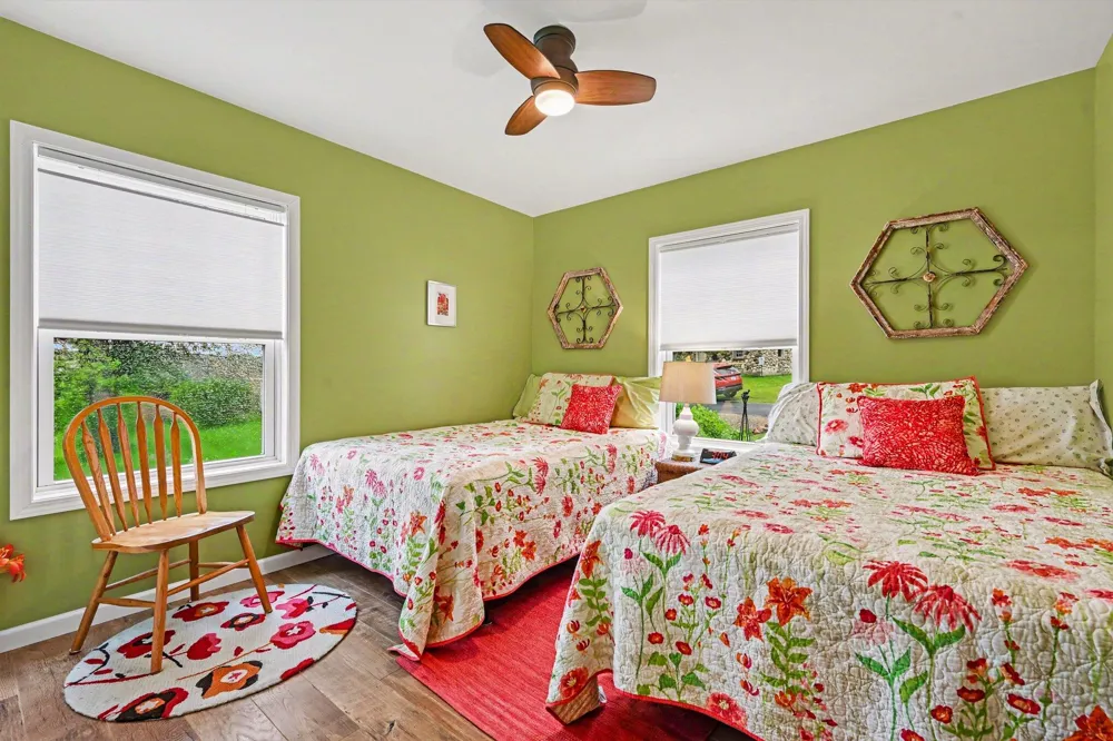 51509 Summit Street Paw Paw Township, MI 49079