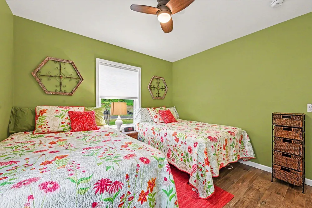 51509 Summit Street Paw Paw Township, MI 49079
