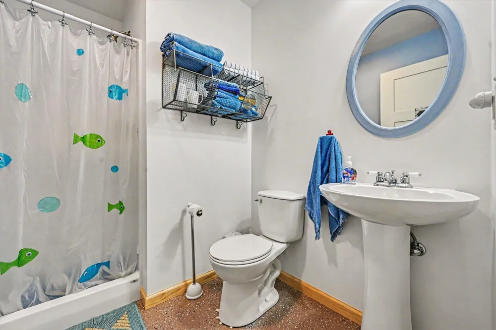 51509 Summit Street Paw Paw Township, MI 49079