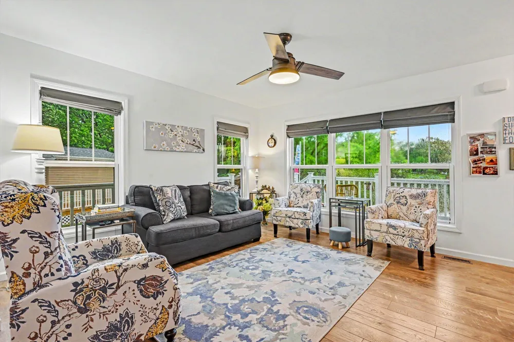 51509 Summit Street Paw Paw Township, MI 49079