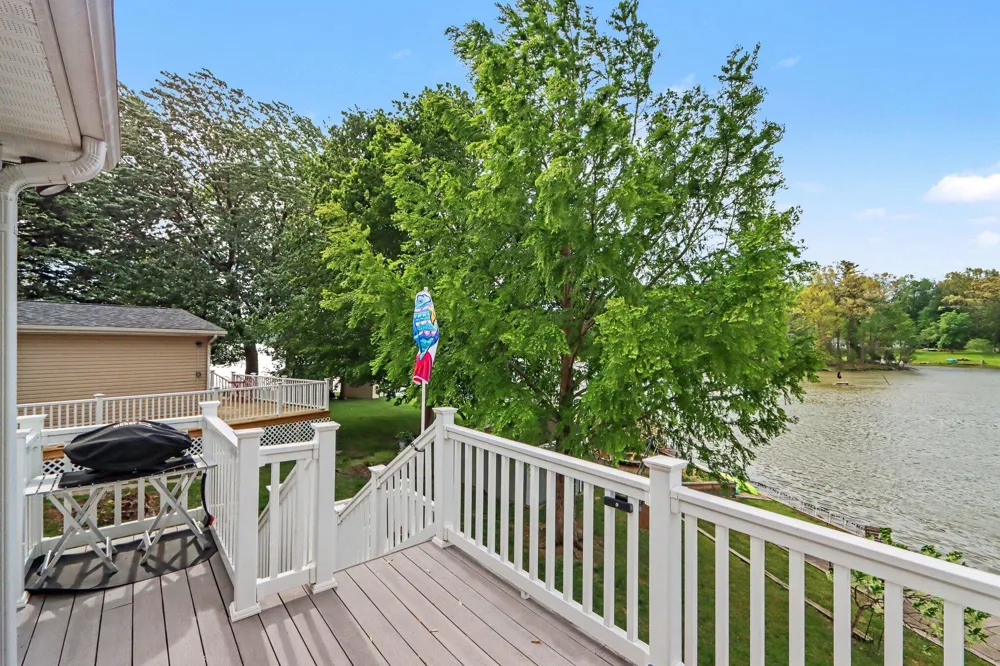 51509 Summit Street Paw Paw Township, MI 49079