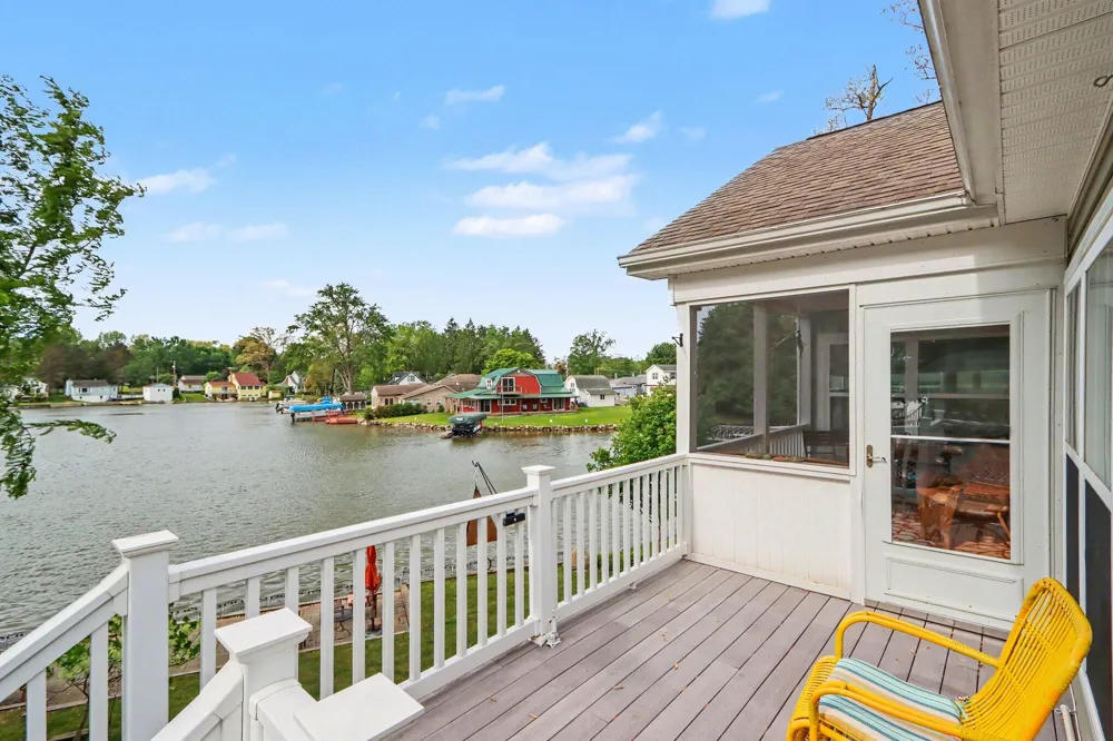 51509 Summit Street Paw Paw Township, MI 49079