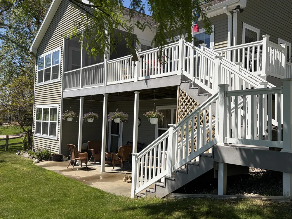 51509 Summit Street Paw Paw Township, MI 49079