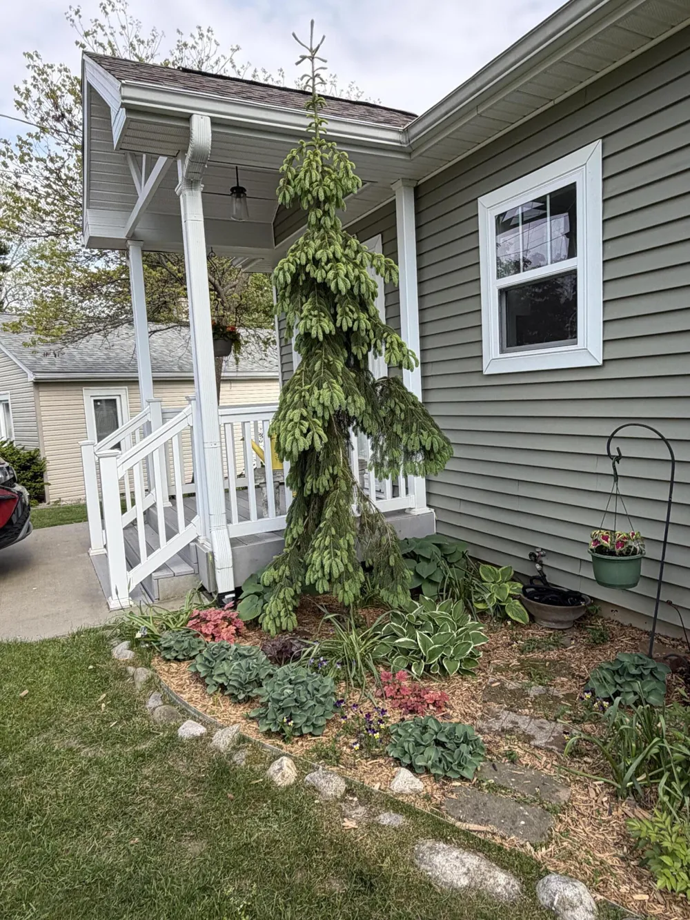 51509 Summit Street Paw Paw Township, MI 49079
