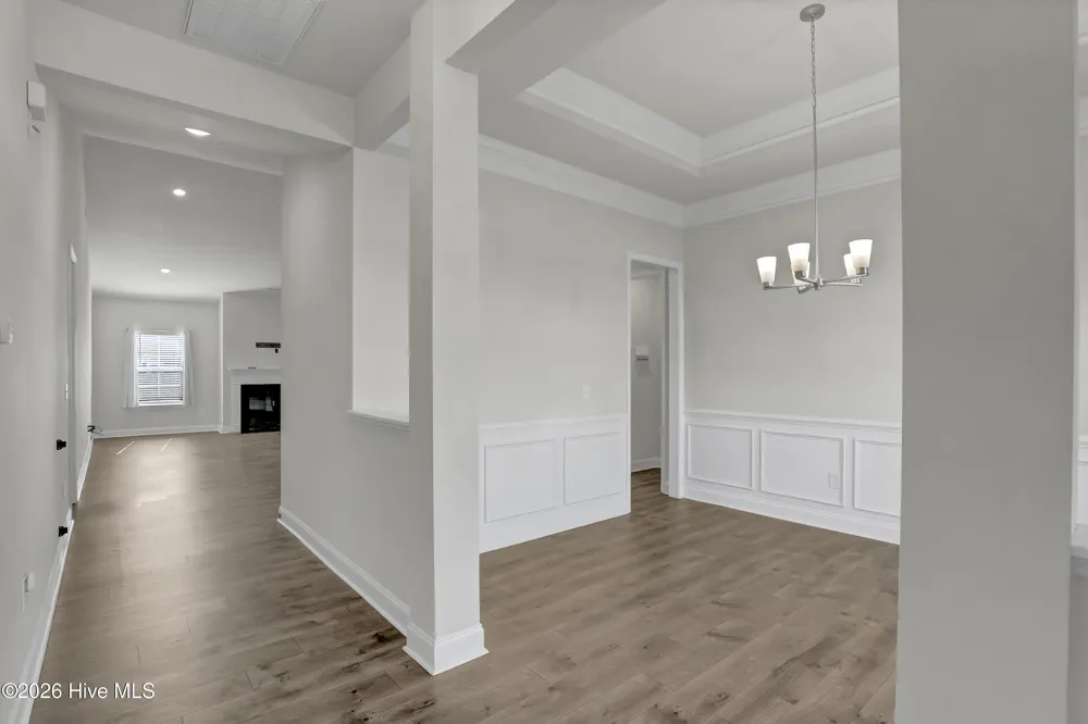 805 Washington Square Richlands, NC 28574