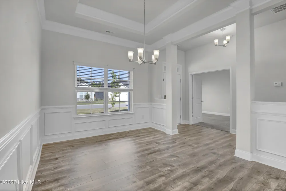 805 Washington Square Richlands, NC 28574