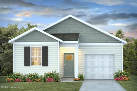 45 Ashworth Drive