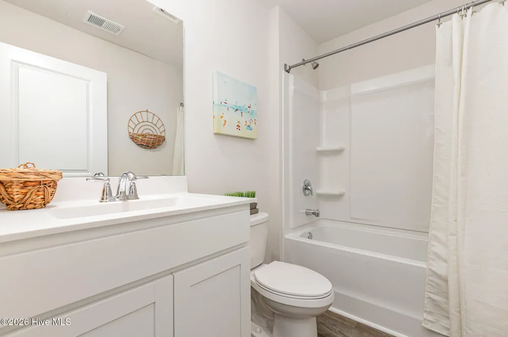 45 Ashworth Drive Tabor City, NC 28463