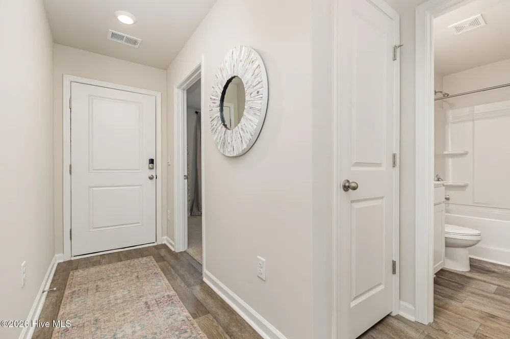 45 Ashworth Drive Tabor City, NC 28463