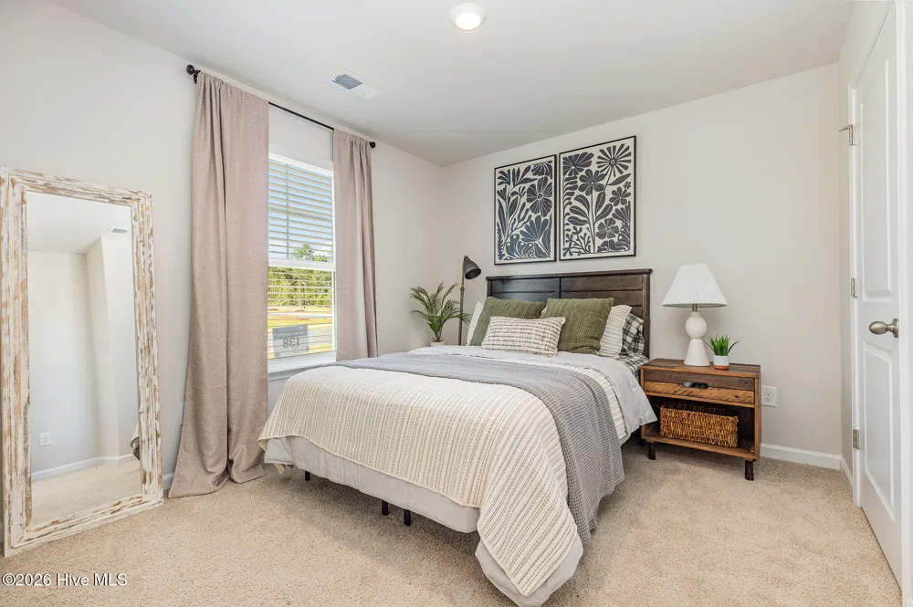 45 Ashworth Drive Tabor City, NC 28463
