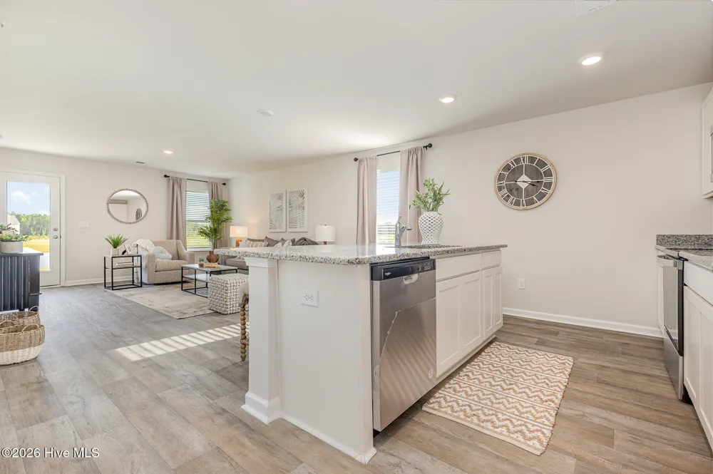 45 Ashworth Drive Tabor City, NC 28463
