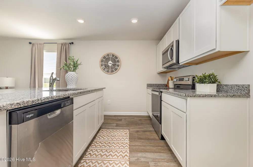 45 Ashworth Drive Tabor City, NC 28463
