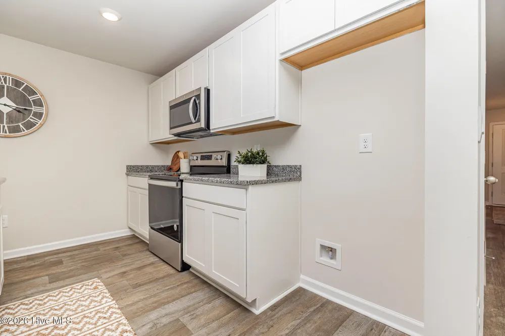 45 Ashworth Drive Tabor City, NC 28463
