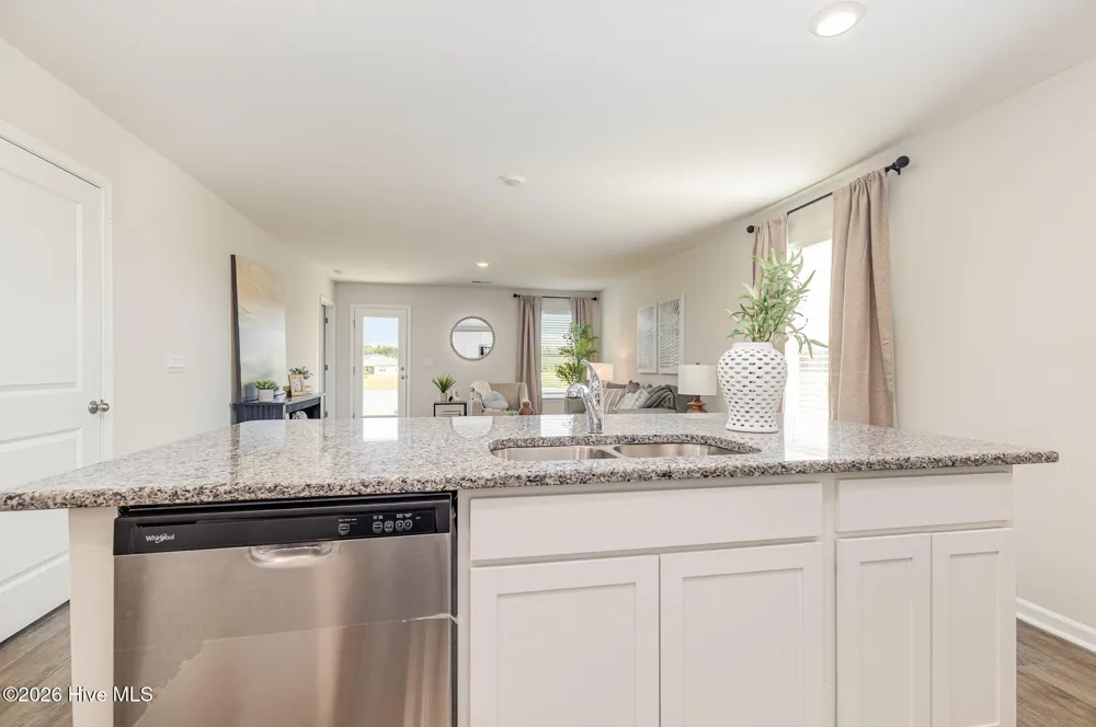 45 Ashworth Drive Tabor City, NC 28463
