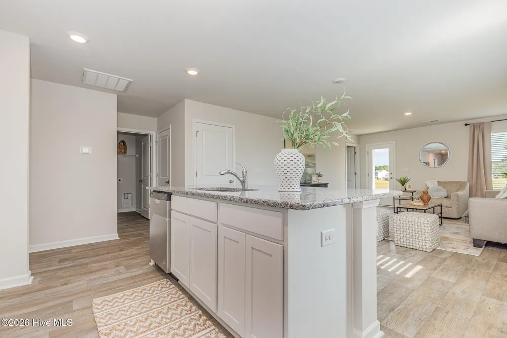 45 Ashworth Drive Tabor City, NC 28463