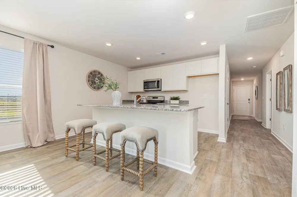 45 Ashworth Drive Tabor City, NC 28463