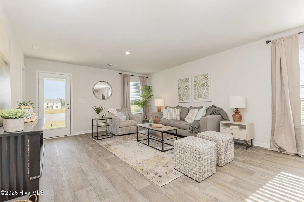 45 Ashworth Drive Tabor City, NC 28463