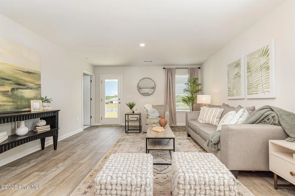 45 Ashworth Drive Tabor City, NC 28463