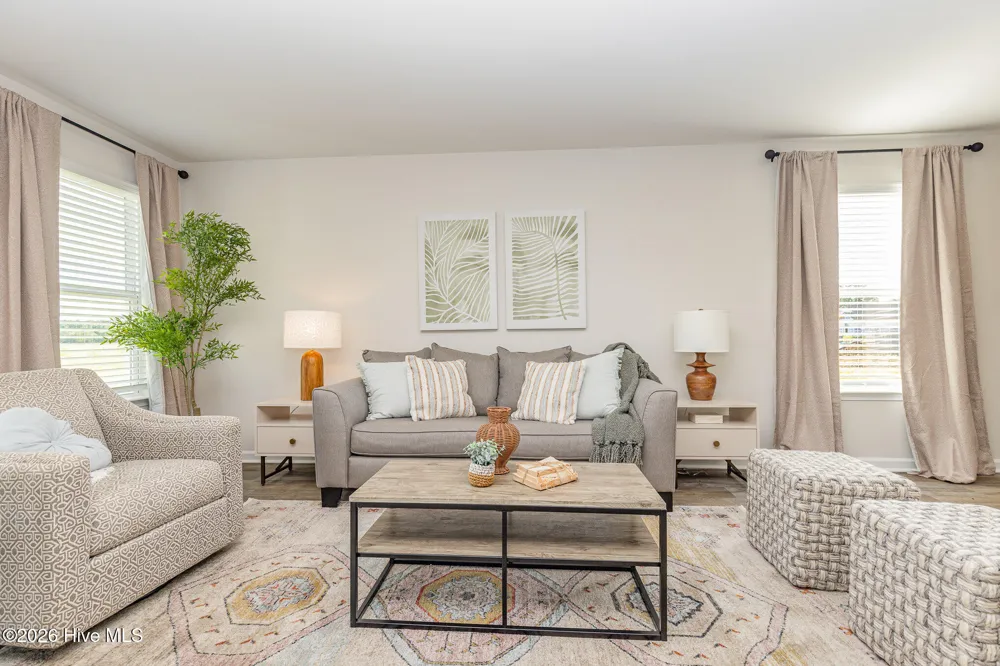 45 Ashworth Drive Tabor City, NC 28463