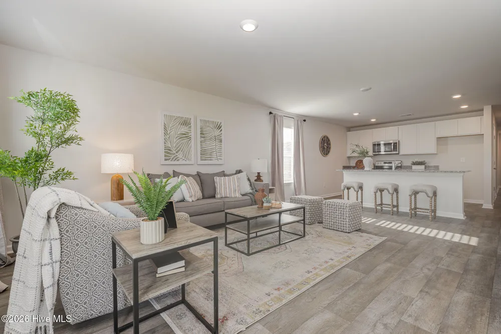 45 Ashworth Drive Tabor City, NC 28463