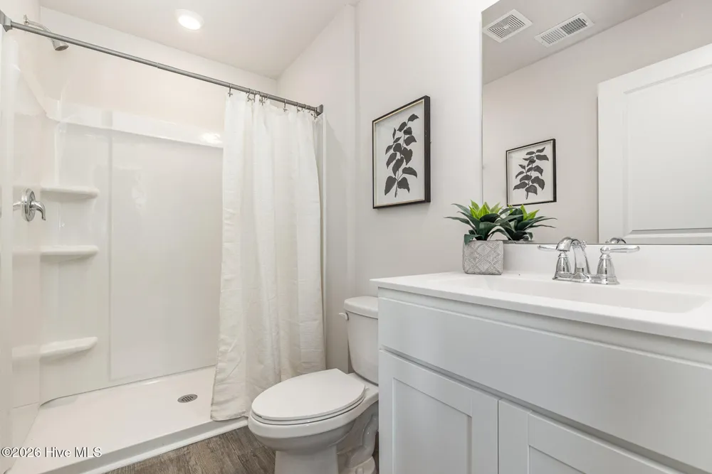 45 Ashworth Drive Tabor City, NC 28463