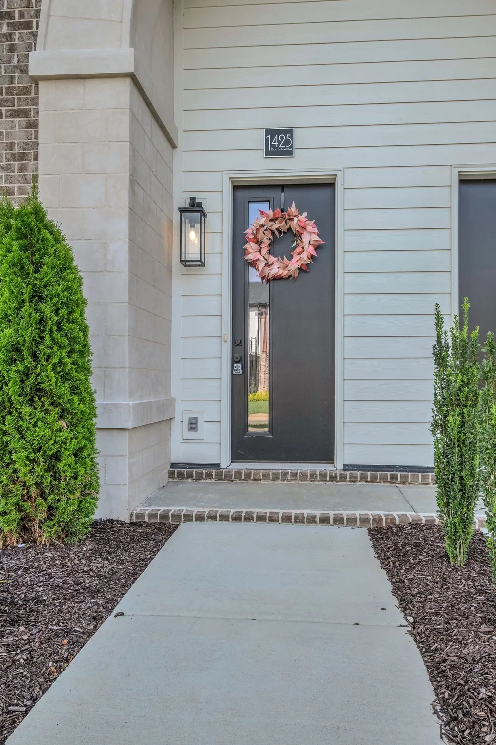 1415 Doc Johns Blvd Murfreesboro, TN 37128