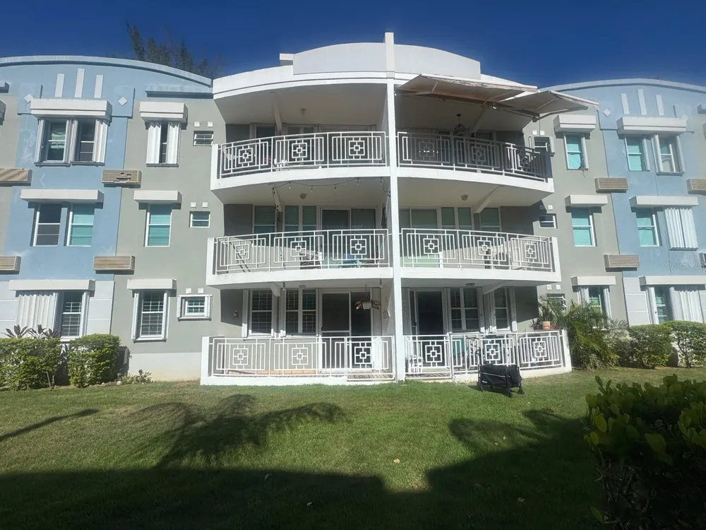 II LOS PARILLAS #3501 Loiza, PR 00772