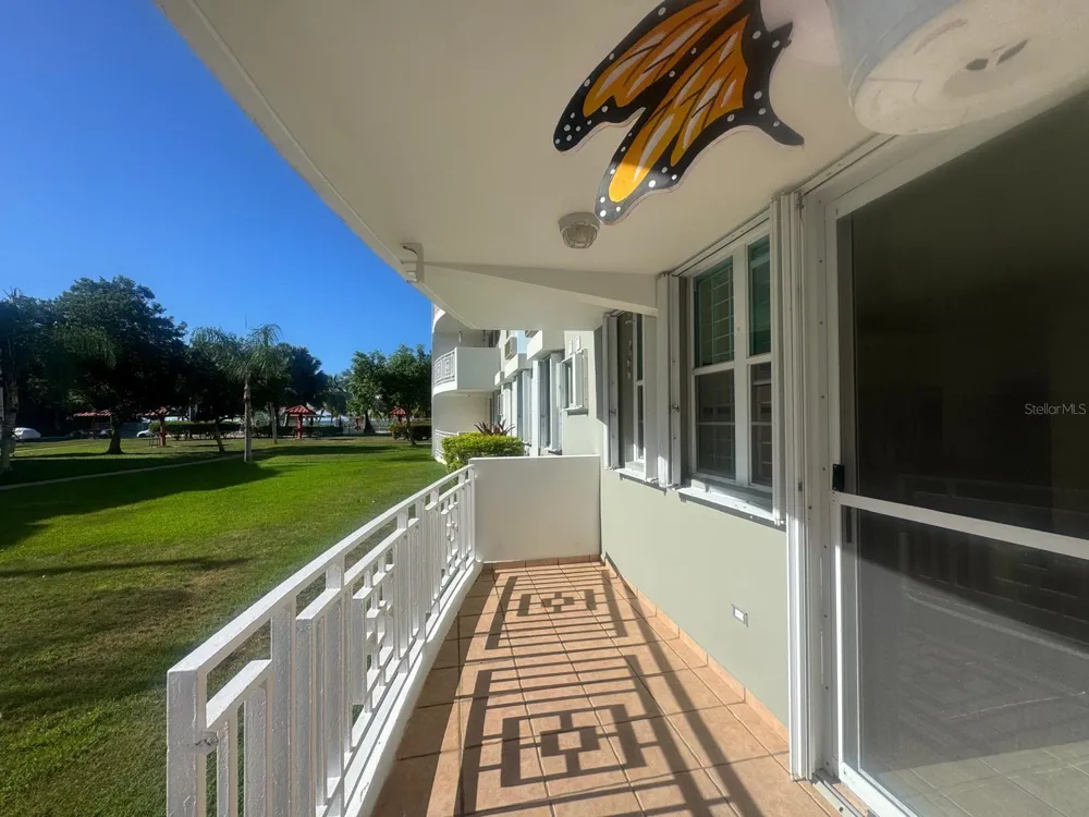II LOS PARILLAS #3501 Loiza, PR 00772