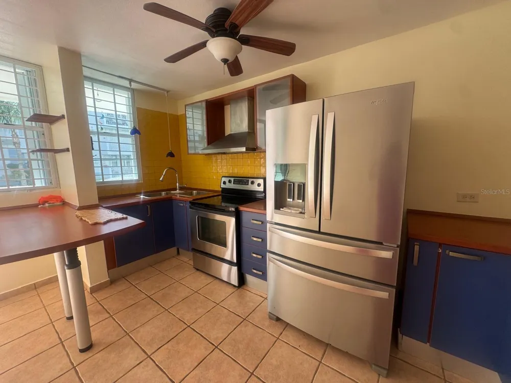 II LOS PARILLAS #3501 Loiza, PR 00772