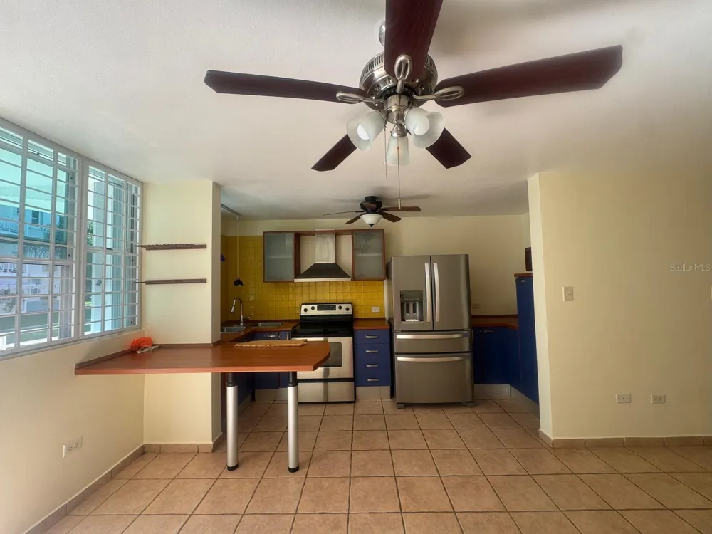 II LOS PARILLAS #3501 Loiza, PR 00772