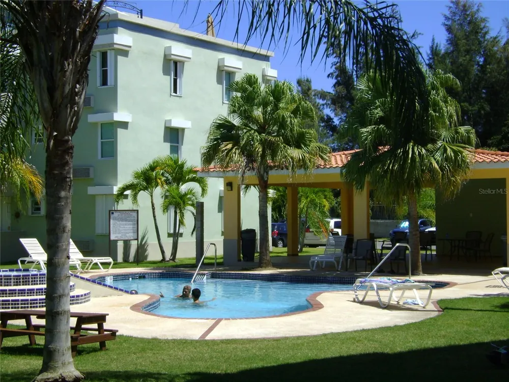 II LOS PARILLAS #3501 Loiza, PR 00772
