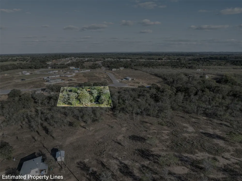 123 Grace Lane Dale, TX 78616
