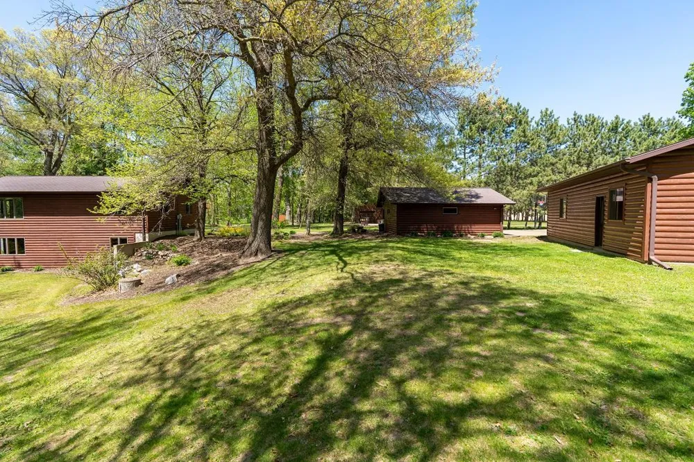 N705 298th Street Eau Galle, WI 54737
