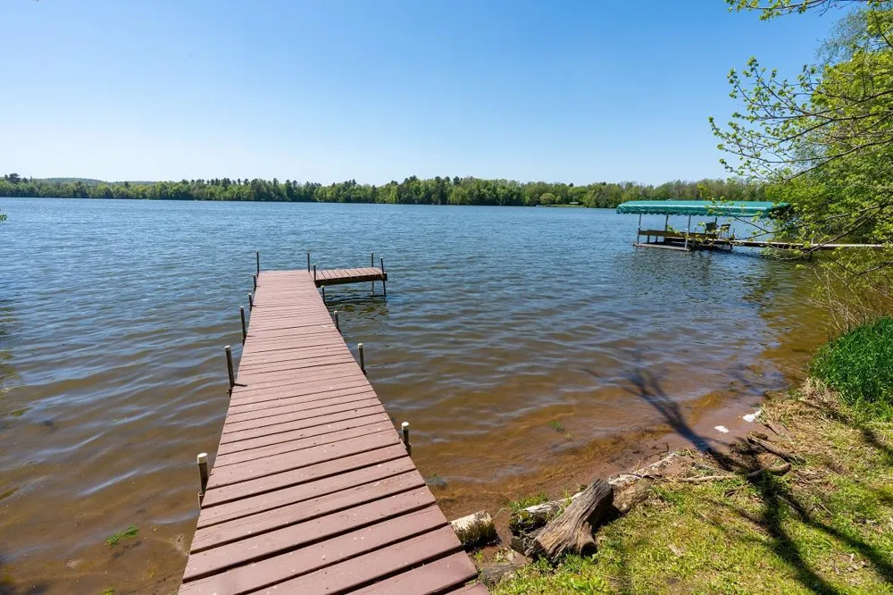 N705 298th Street Eau Galle, WI 54737
