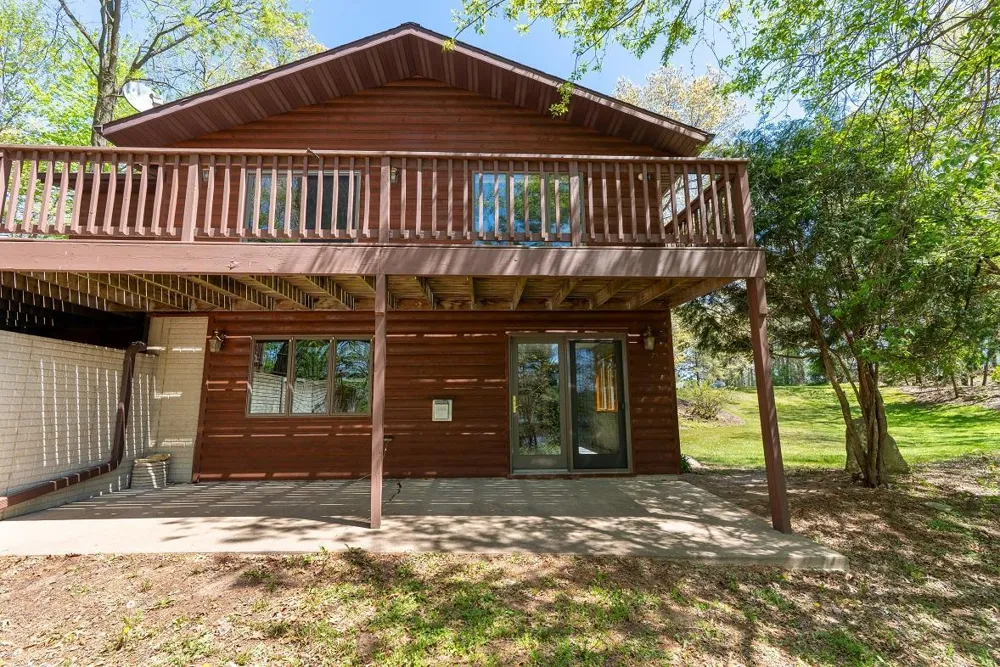 N705 298th Street Eau Galle, WI 54737