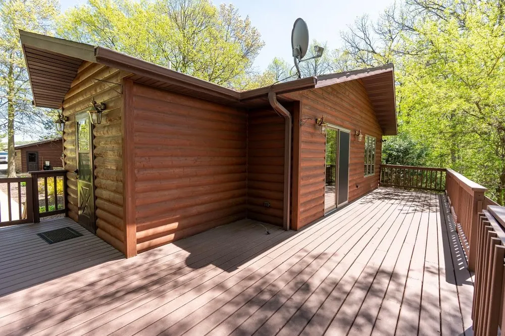 N705 298th Street Eau Galle, WI 54737