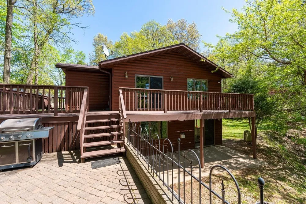 N705 298th Street Eau Galle, WI 54737