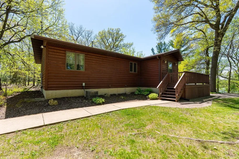 N705 298th Street Eau Galle, WI 54737
