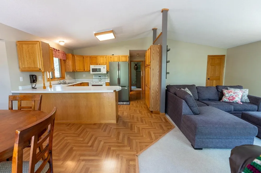 N705 298th Street Eau Galle, WI 54737