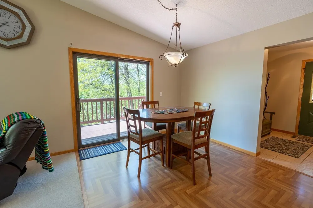 N705 298th Street Eau Galle, WI 54737