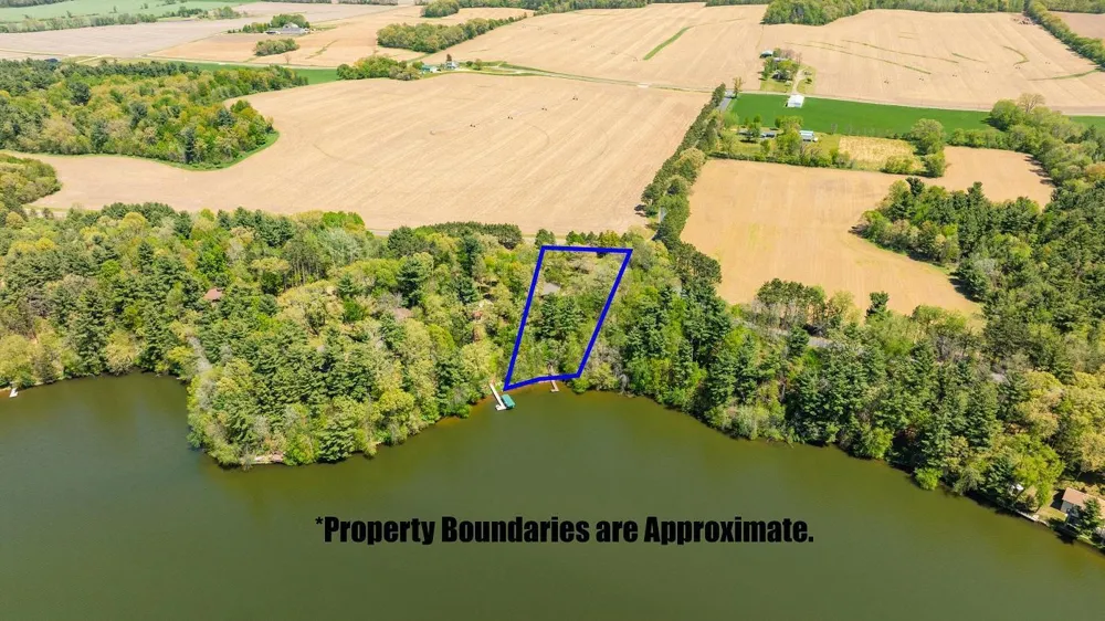 N705 298th Street Eau Galle, WI 54737