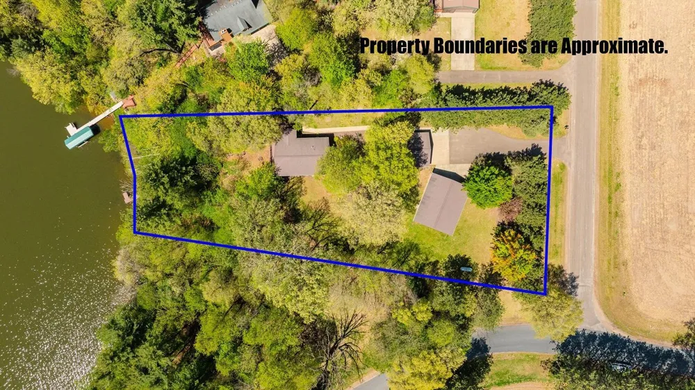 N705 298th Street Eau Galle, WI 54737