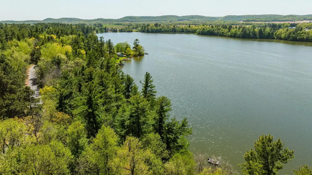 N705 298th Street Eau Galle, WI 54737