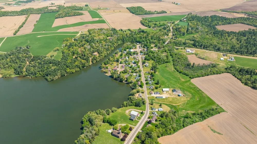 N705 298th Street Eau Galle, WI 54737