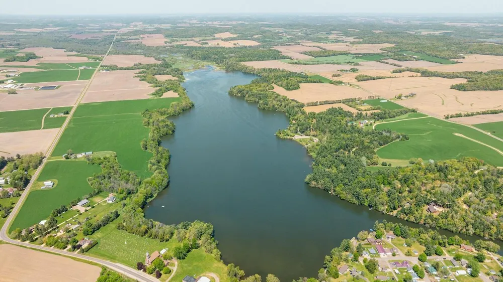 N705 298th Street Eau Galle, WI 54737