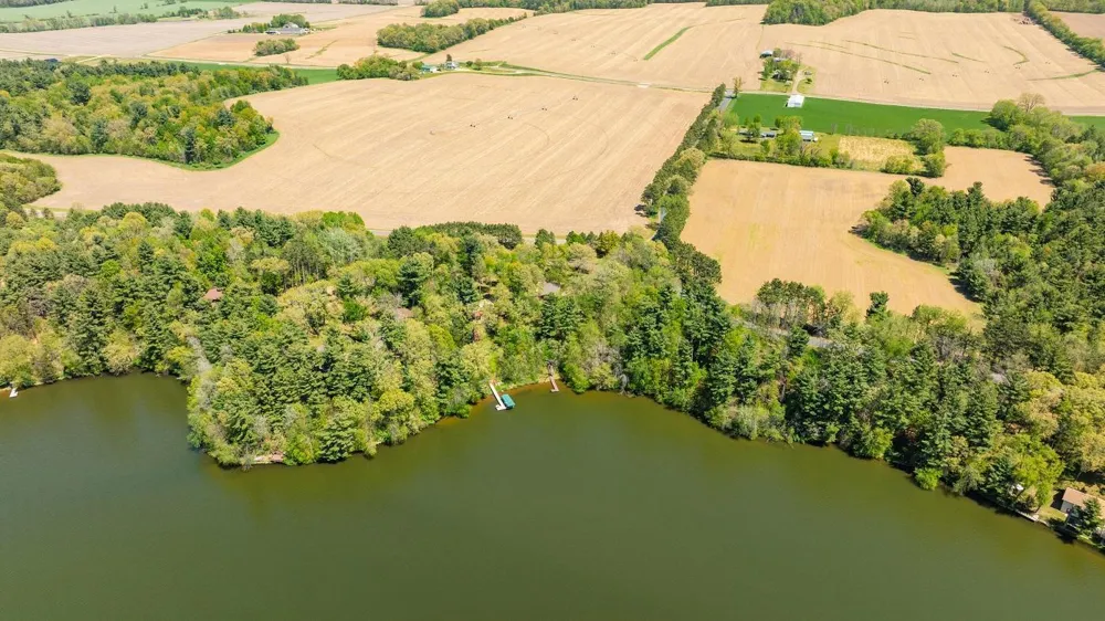 N705 298th Street Eau Galle, WI 54737