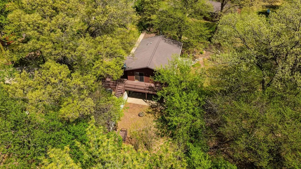 N705 298th Street Eau Galle, WI 54737